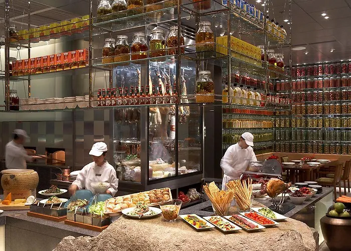 Mgm 5* Macau