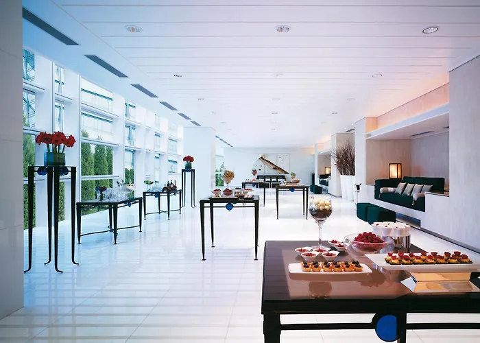 Mgm 5* Macau