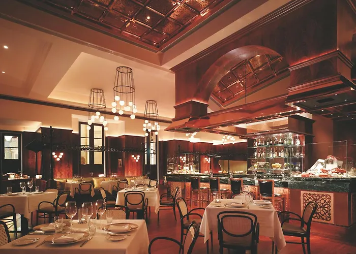 Mgm Macau