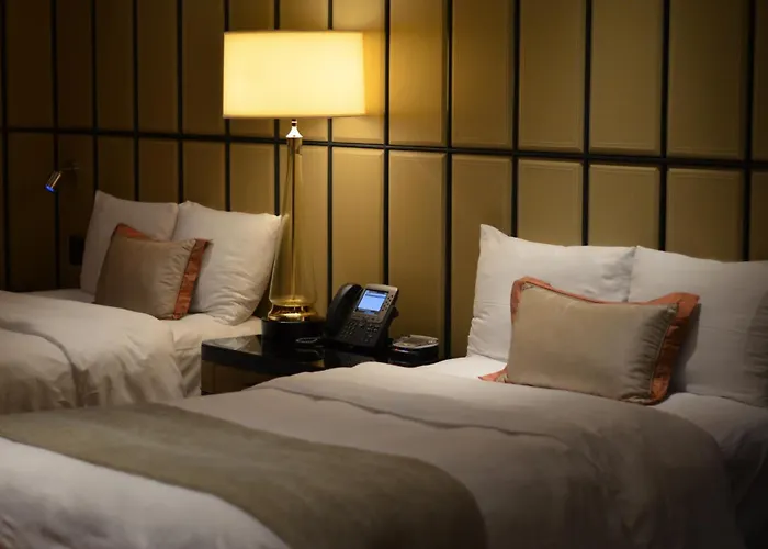 Hotel Mgm 5*