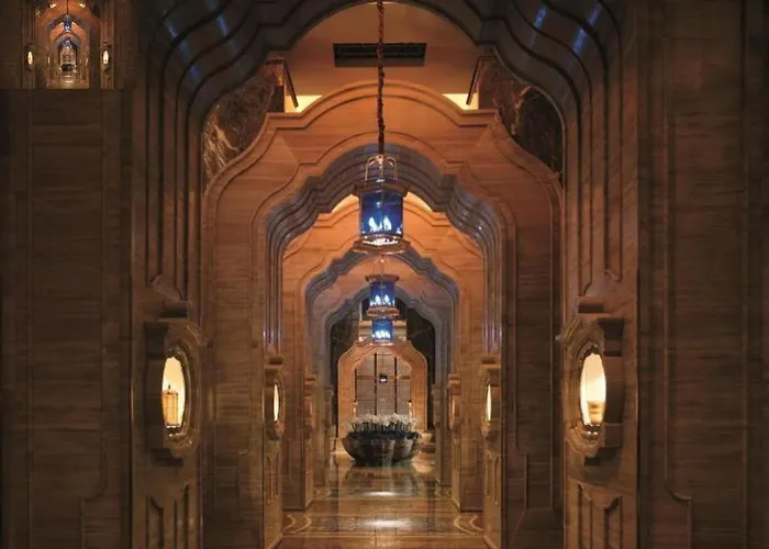 Mgm Hotel
