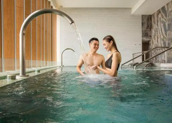Mgm 5* Macau