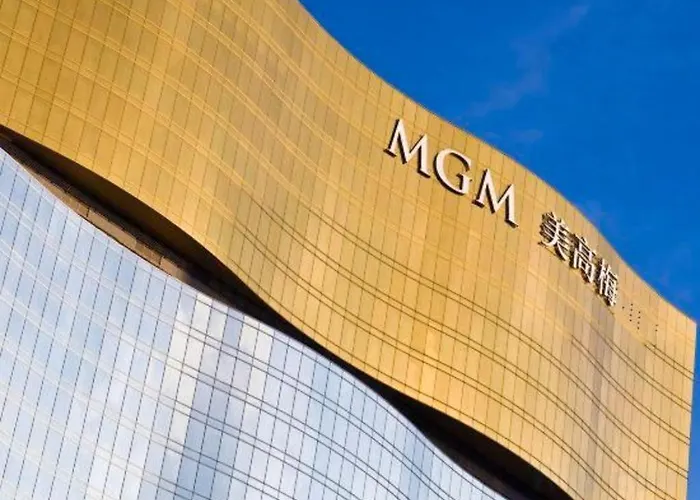 Mgm Hotel 5*