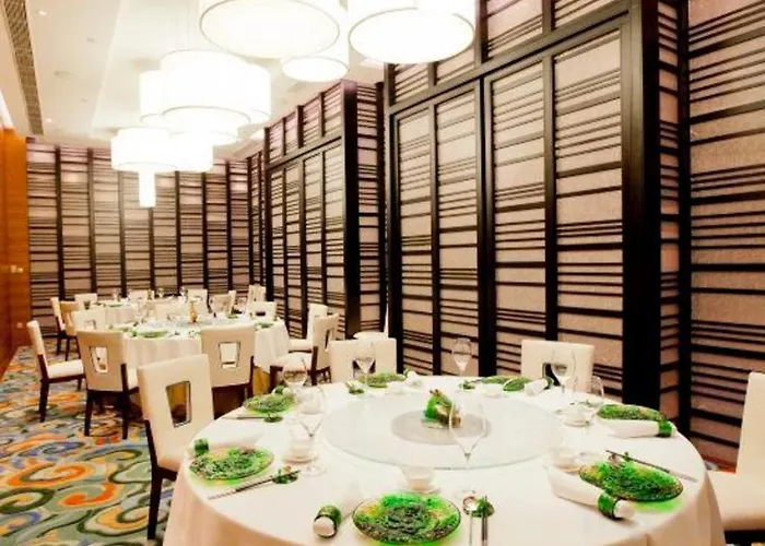 Hotel Mgm Macau