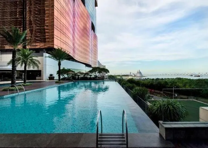 Hotel Mgm Macau