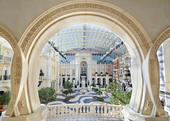 Mgm Macau