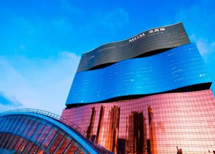 Mgm