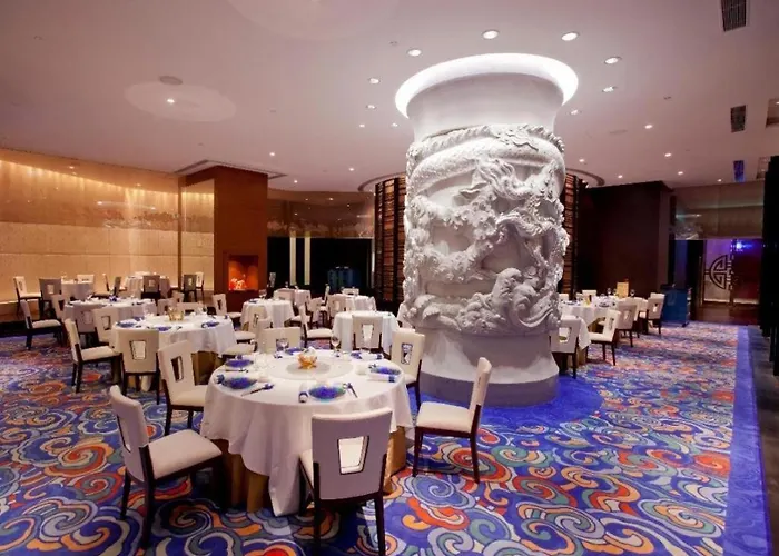 Mgm Hotel Macau