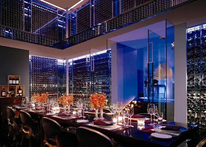 Mgm 5* Macau