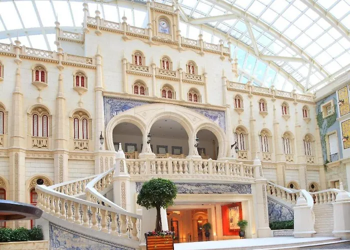 Mgm Macau