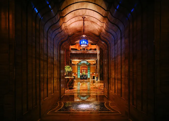 Mgm Hotel