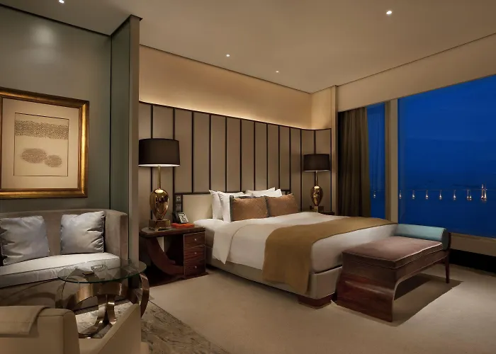 Mgm 5* Macau