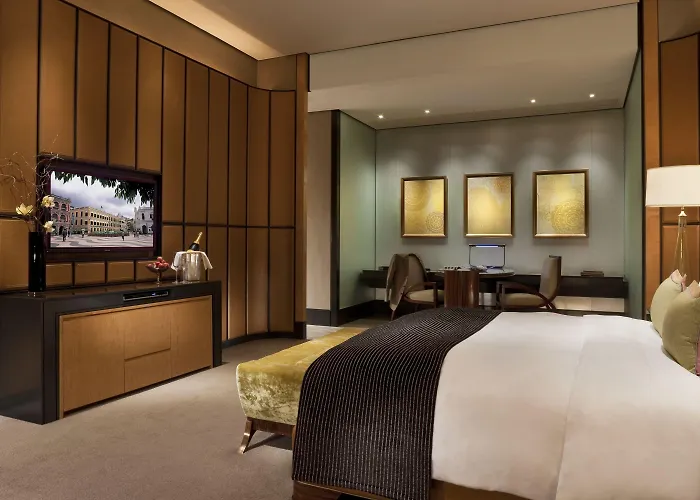 Hotel Mgm