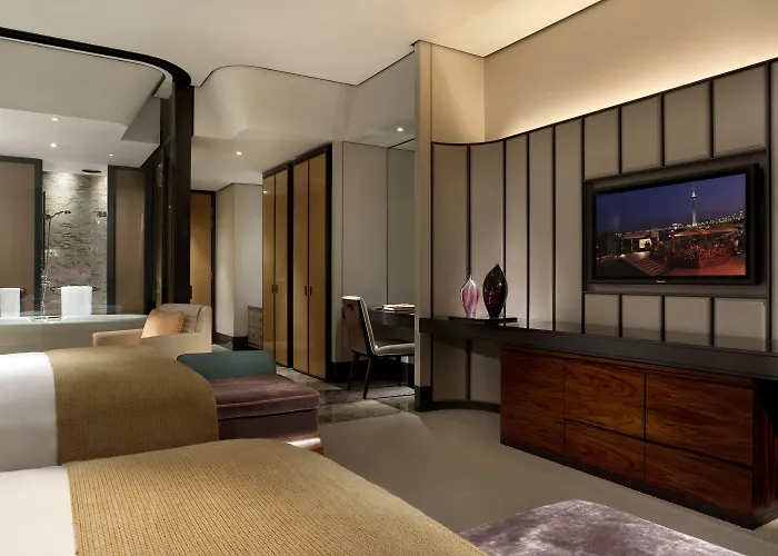 Mgm 5* Macau