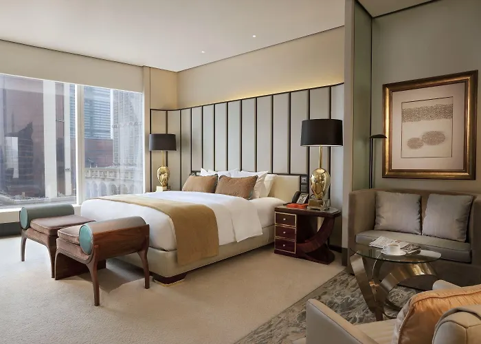 Mgm Hotel 5*