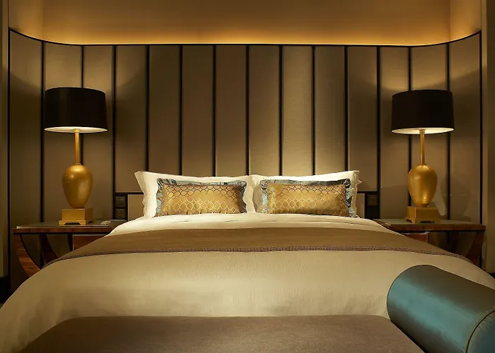Mgm 5* Macau