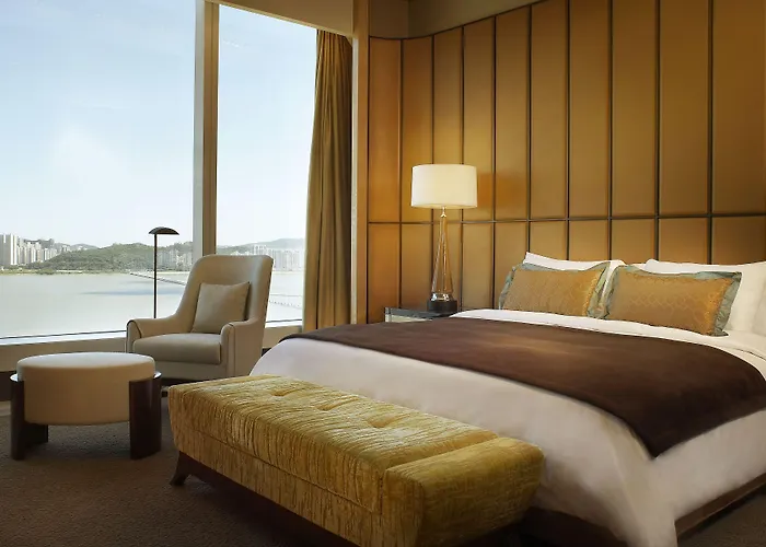 Mgm Hotel Macau