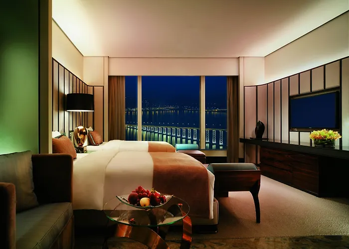 Mgm Hotel Macau