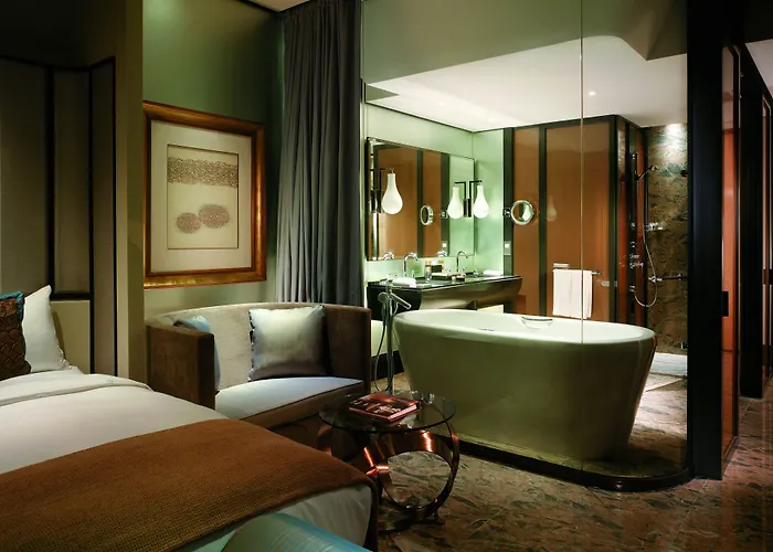 Hotel Mgm
