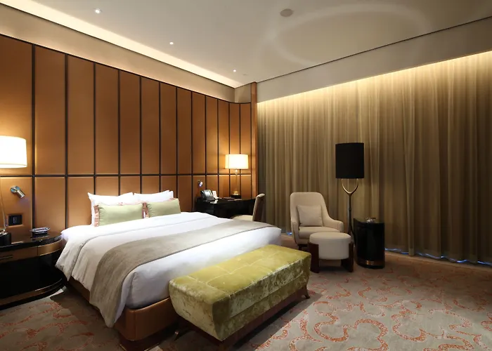 Mgm 5* Macau