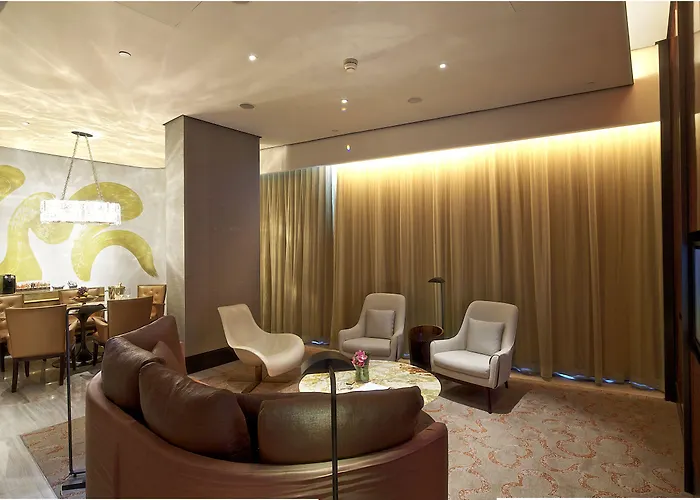 Mgm Hotel 5*