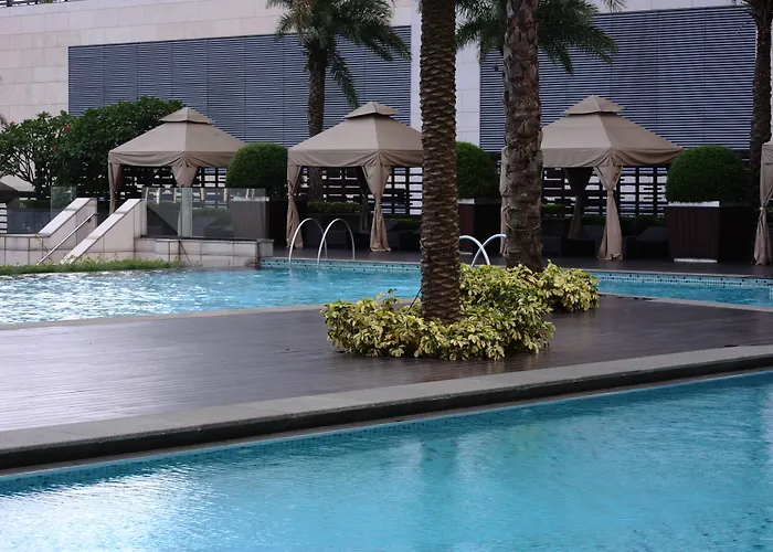 Hotel Mgm