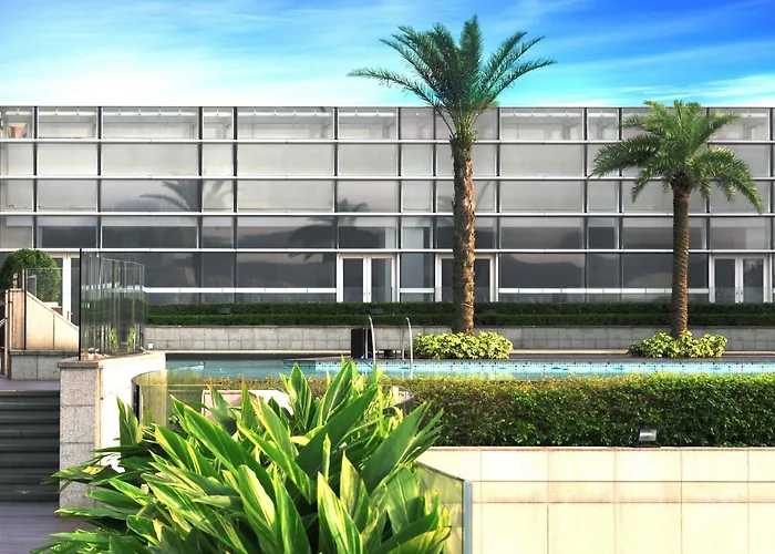 Mgm Hotel