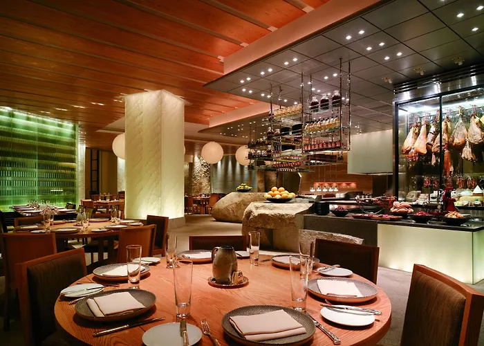 Mgm Hotel 5*