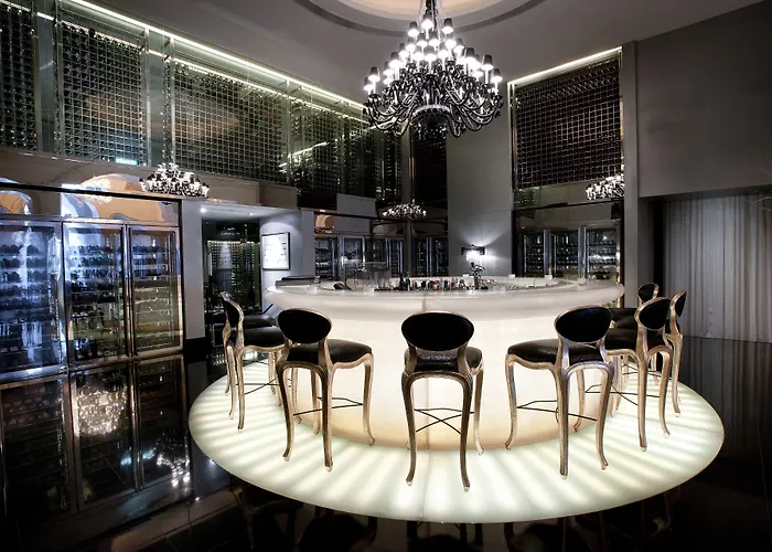 Hotel Mgm 5*