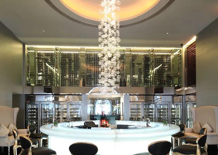 Mgm Hotel Macau