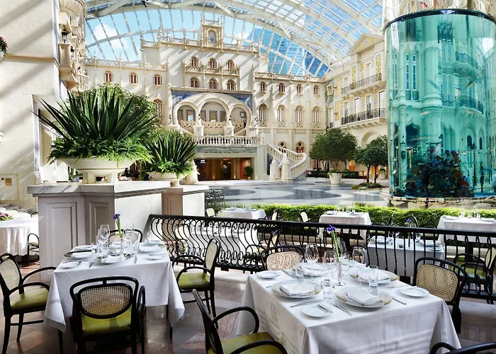 Hotel Mgm 5*