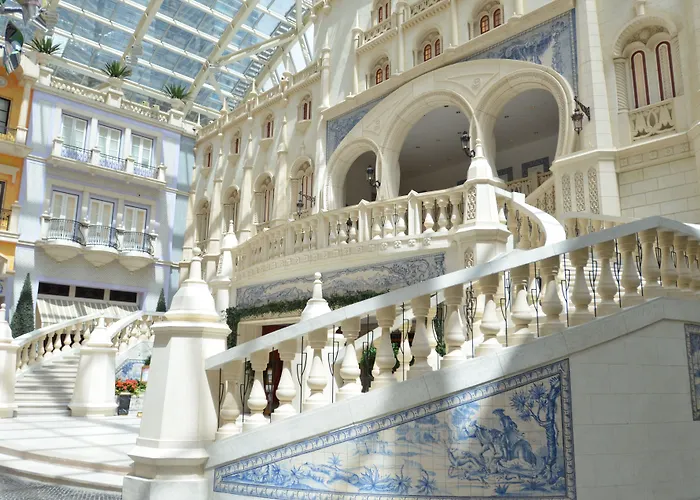 Hotel Mgm 5*