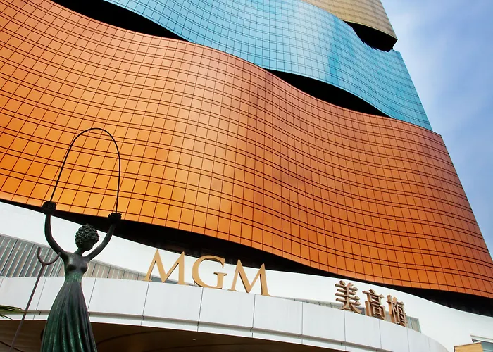 Hotel Mgm 5*