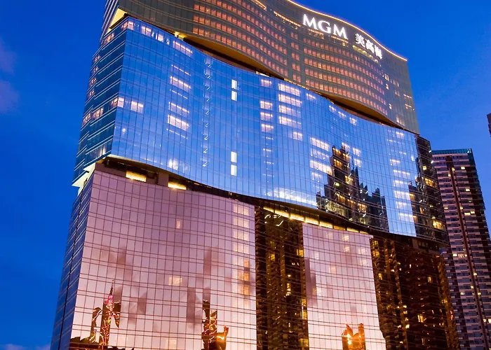 Mgm Hotel