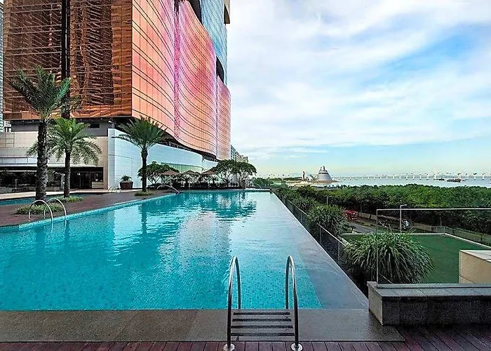 Mgm 5* Macau
