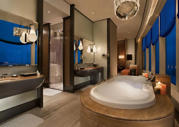 Hotel Mgm