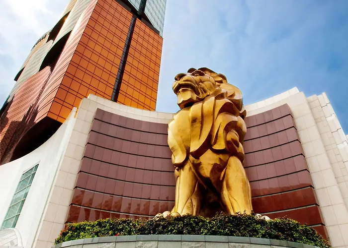 Mgm Hotel