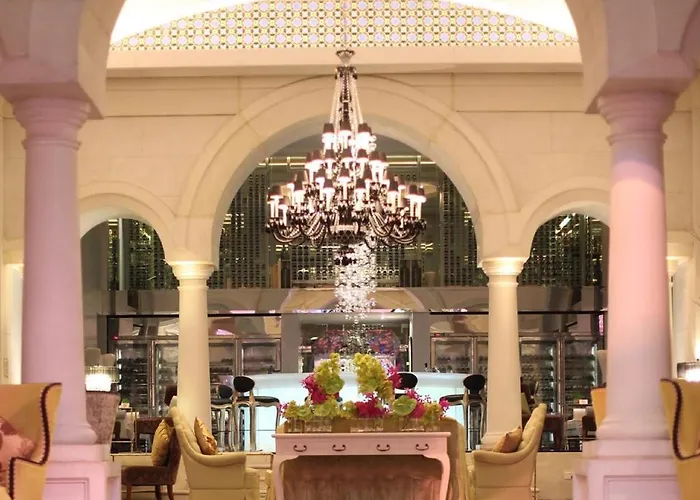 Mgm Hotel 5*