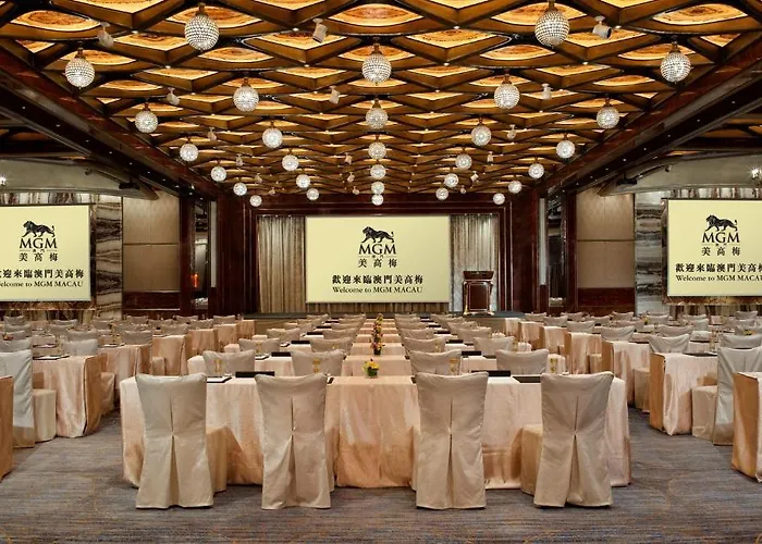 Mgm Hotel