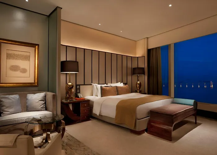 Mgm Hotel Macao